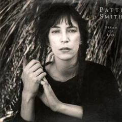 Smith, Patti - 1988 - Dream Of Life
